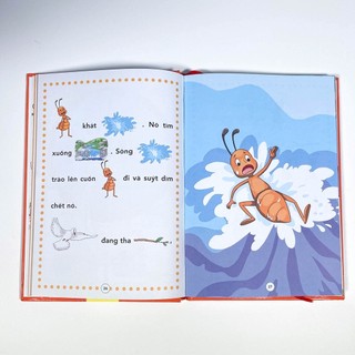 Sách - Truyện Tranh Tư Duy Cho Bé -  Đại Mai Books