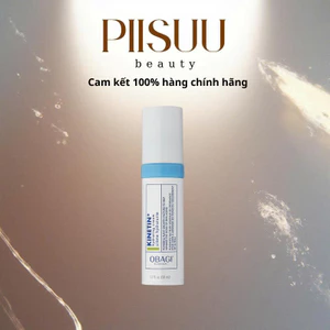 Kem Dưỡng Phục Hồi Làm Dịu Nhẹ Da Obagi Clinical Kinetin+ Hydrating 50ml