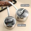 NỒI QUÁNH INOX CÓ KÍNH