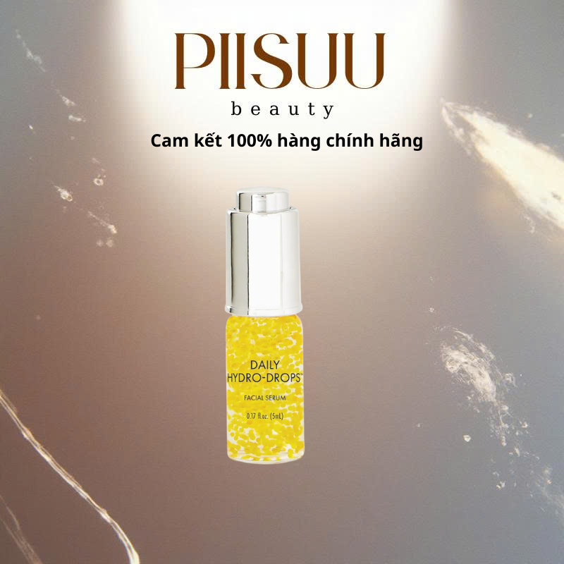 [MINI SIZE] - Serum dưỡng ẩm Obagi Daily Hydro Drops 5ML - Cấp nước, phục hồi, dưỡng ẩm