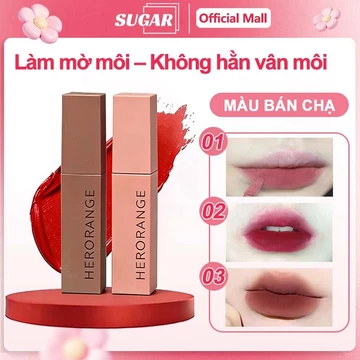 Son Kem lì, Son môi lì, Son lì lâu trôi, không khô môi, không trôi, tông màu Hàn Quốc, Son lì không khô mô
