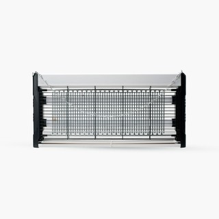 Đèn Bắt Muỗi Rạng Đông DBM02 - Công Nghệ LED UV Thu Hút Côn Trùng, Lưới Thép Sơn Tĩnh Điện An Toàn