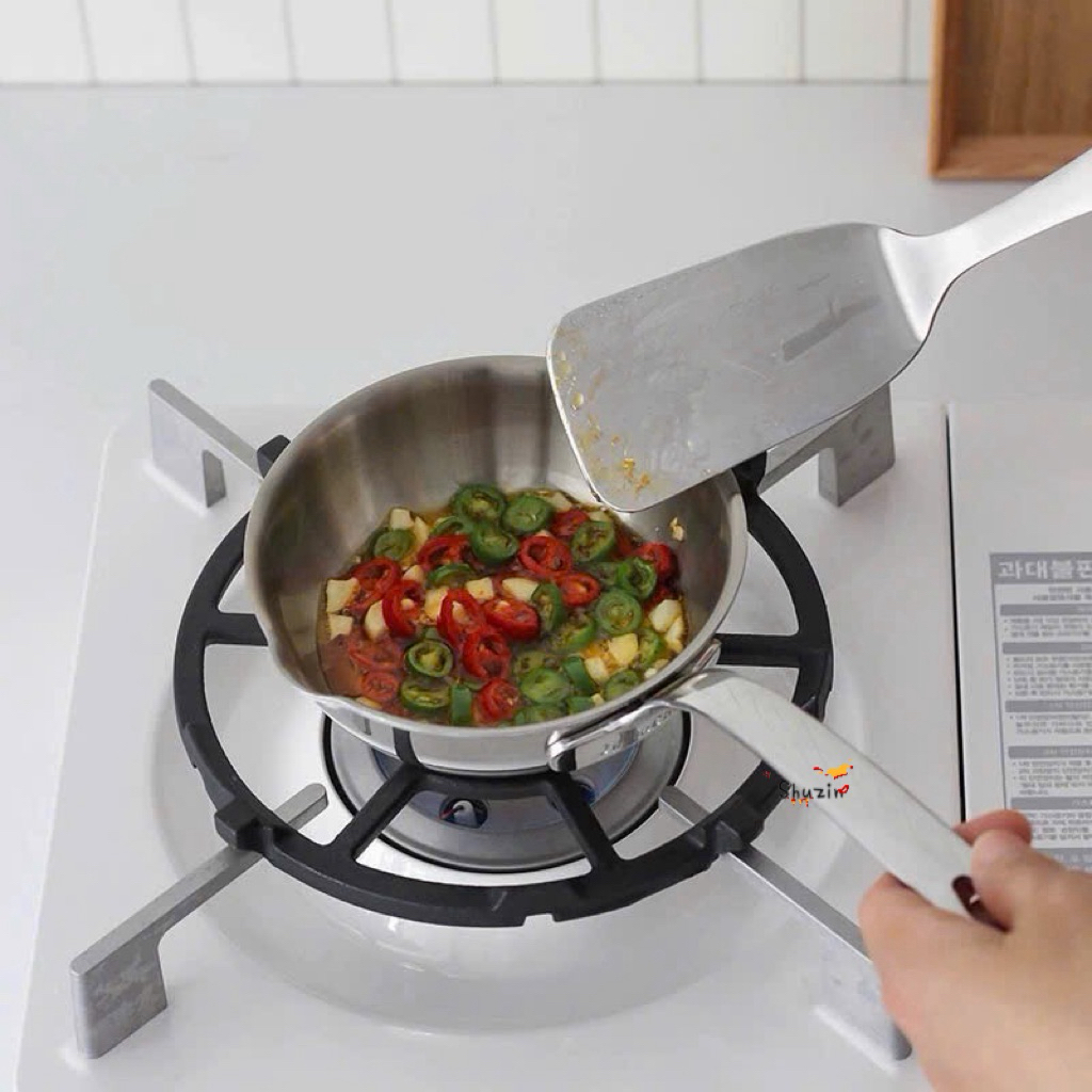CHẢO JULIA CHILD 12cm - J01