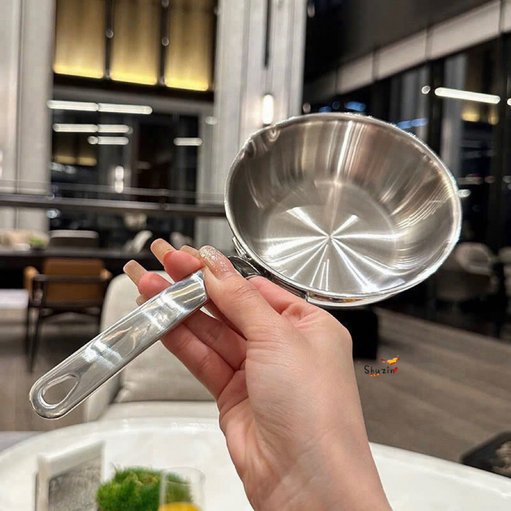 CHẢO JULIA CHILD 12cm - J01