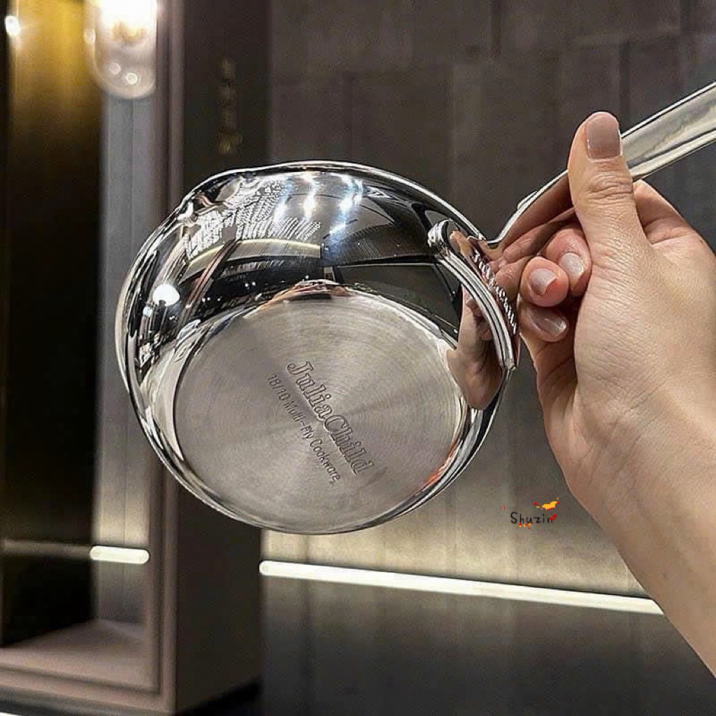 CHẢO JULIA CHILD 12cm - J01