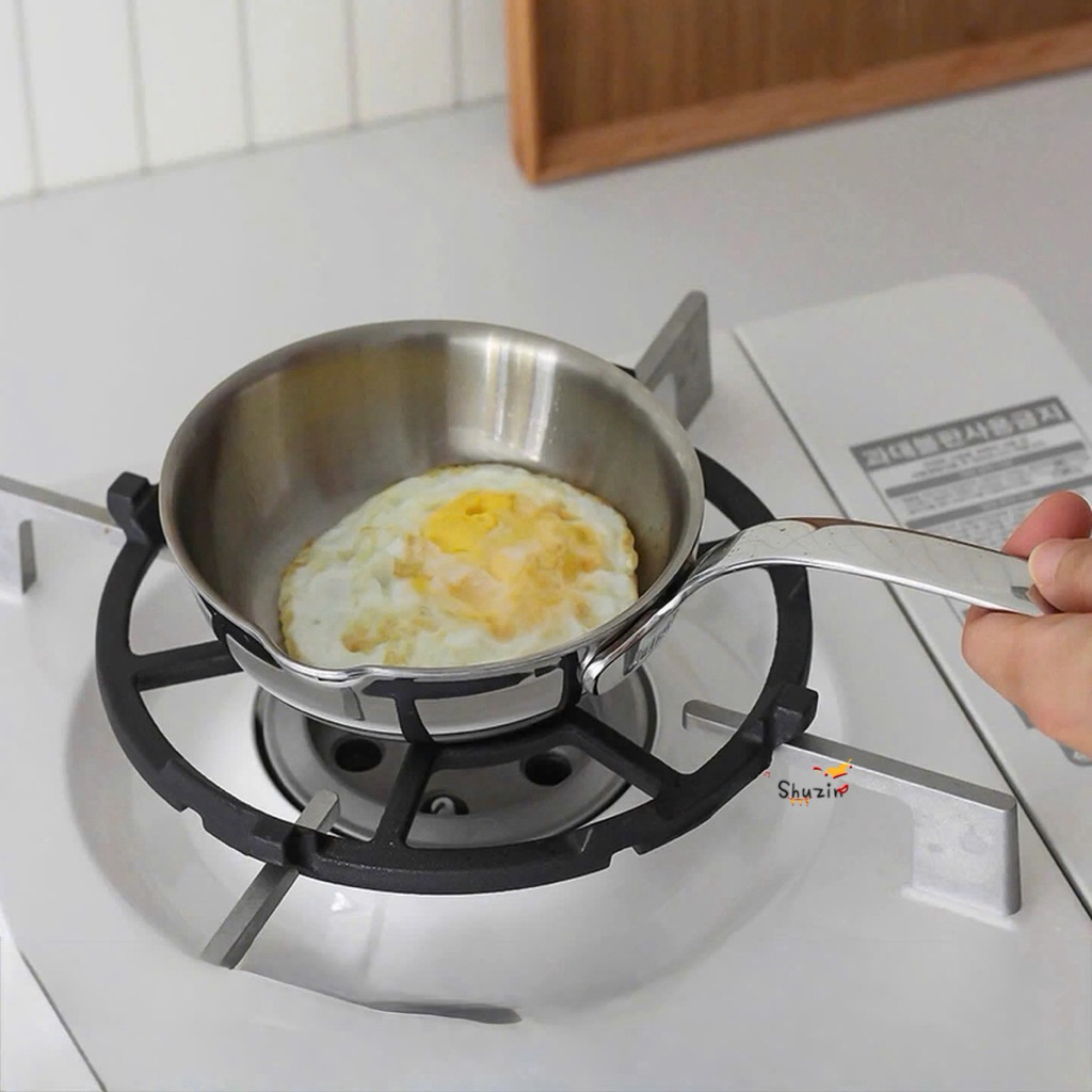 CHẢO JULIA CHILD 12cm - J01