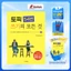 ComBo Sách Luyện Viết Topik II Tiếng Hàn All About Korean TOPIK Writing 쓰기 모든것 Và Luyện Viết Chuyên Câu 54 쓰기 모든것