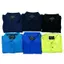 Polo Cao Cấp Nam Hunter X-Rays P401 P402 P403 P404 P405 | Áo Thun Nam Cotton Co Giãn 5 Màu Basic