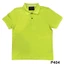 Polo Cao Cấp Nam Hunter X-Rays P401 P402 P403 P404 P405 | Áo Thun Nam Cotton Co Giãn 5 Màu Basic