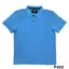 Polo Cao Cấp Nam Hunter X-Rays P401 P402 P403 P404 P405 | Áo Thun Nam Cotton Co Giãn 5 Màu Basic
