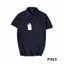 Polo Cao Cấp Nam Hunter X-Rays P401 P402 P403 P404 P405 | Áo Thun Nam Cotton Co Giãn 5 Màu Basic