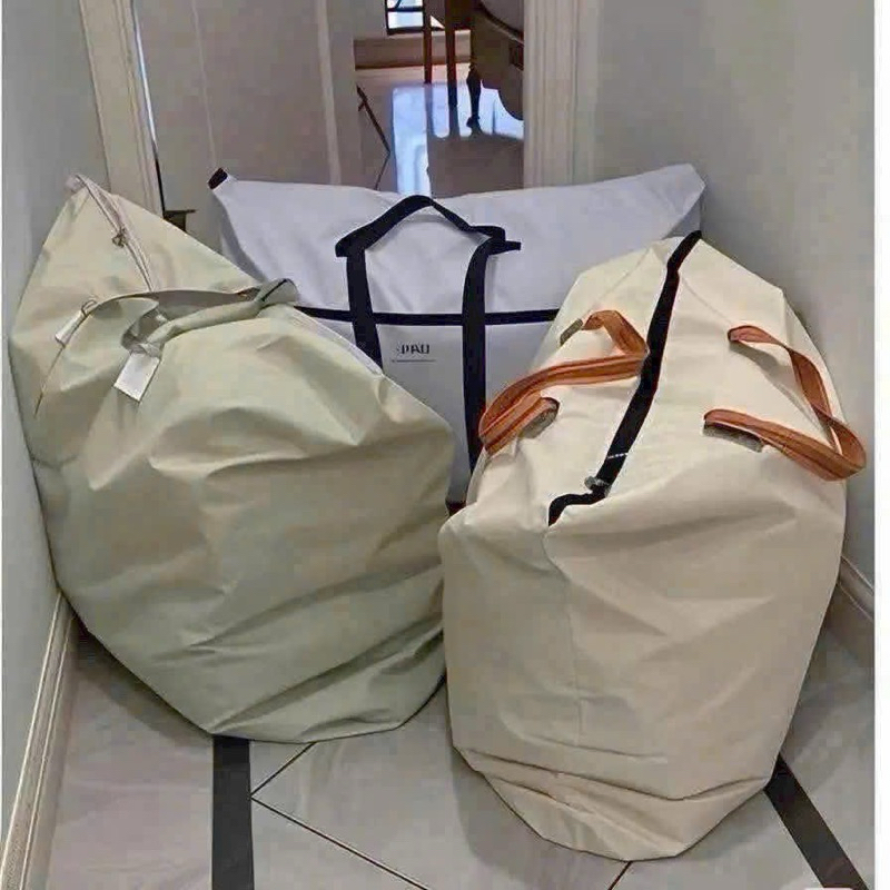 túi đựng đồ.