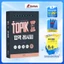 Combo Giáo Trình Tiếng Hàn Topik Recipe 합격 레시피, Đầy Đủ Đáp Án - MetaBooks Store ( Bản Đen Trắng)