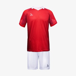 Bộ Bóng Đá Kamito Red Legend 01, Đồ Đá Banh Kamito Manchester Reds VietNam All Stars, Quần Áo Bóng Đ