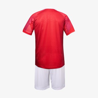 Bộ Bóng Đá Kamito Red Legend 01, Đồ Đá Banh Kamito Manchester Reds VietNam All Stars, Quần Áo Bóng Đ