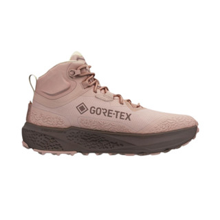 ALTRA - TIMP 6 MID GTX (W) - TAUPE - AL0A85U39231 - Giày Thể Thao Chạy Địa Hình Nữ