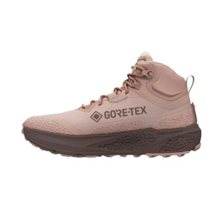 ALTRA - TIMP 6 MID GTX (W) - TAUPE - AL0A85U39231 - Giày Thể Thao Chạy Địa Hình Nữ