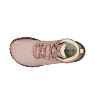 ALTRA - TIMP 6 MID GTX (W) - TAUPE - AL0A85U39231 - Giày Thể Thao Chạy Địa Hình Nữ