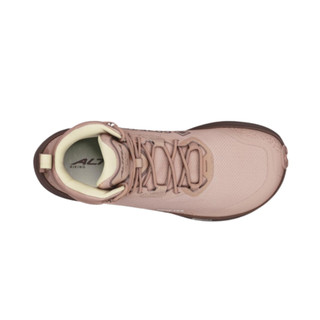 ALTRA - TIMP 6 MID GTX (W) - TAUPE - AL0A85U39231 - Giày Thể Thao Chạy Địa Hình Nữ