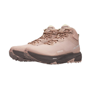 ALTRA - TIMP 6 MID GTX (W) - TAUPE - AL0A85U39231 - Giày Thể Thao Chạy Địa Hình Nữ
