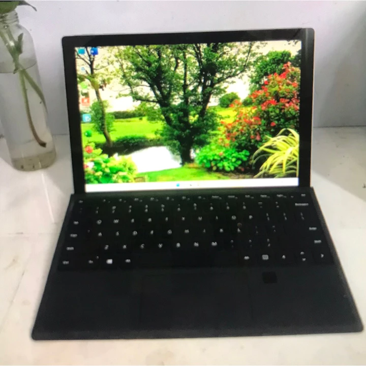 Laptop cũ Surface pro 7 intel core i7/1065g7/16gb ram/512GB ssd