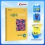 Giáo Trình Tiếng Hàn Seoul 1B 서울대 한국어 Student Book Workbook, Bao Gồm Giáo Trình Và Bài Tập - MetaBooks