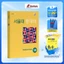 Giáo Trình Tiếng Hàn Seoul 1B 서울대 한국어 Student Book Workbook, Bao Gồm Giáo Trình Và Bài Tập - MetaBooks