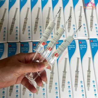 mỡ hàn YCS tuýp 10cc