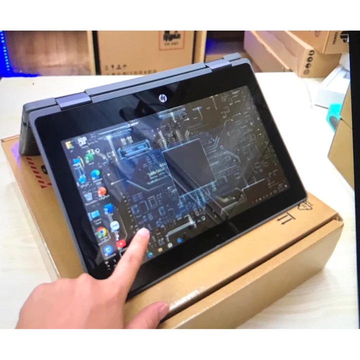 Laptop cũ HP ProBook 11 G5 nhập khẩu Nhật Mỹ