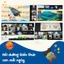 Sách - Viết Văn Thật Là Đơn Giản (Tiểu Học) - Sức Mạnh Của Sơ Đồ Tư Duy (Viết Văn Cùng Cô Nguyên Lý)