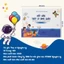 Sách - Viết Văn Thật Là Đơn Giản (Tiểu Học) - Sức Mạnh Của Sơ Đồ Tư Duy (Viết Văn Cùng Cô Nguyên Lý)