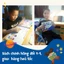 Sách - Viết Văn Thật Là Đơn Giản (Tiểu Học) - Sức Mạnh Của Sơ Đồ Tư Duy (Viết Văn Cùng Cô Nguyên Lý)