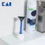 Set 2 cây dao cạo râu 2 lưỡi kép KAI Besty Dao cạo du lịch BSTX-2PFX