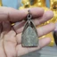 Vật Phẩm Trang Trí Đeo Cổ Hình LP Phern Chất Liệu Đồng Bền Đẹp Cho Người Yêu Phong Cách Cổ Điển