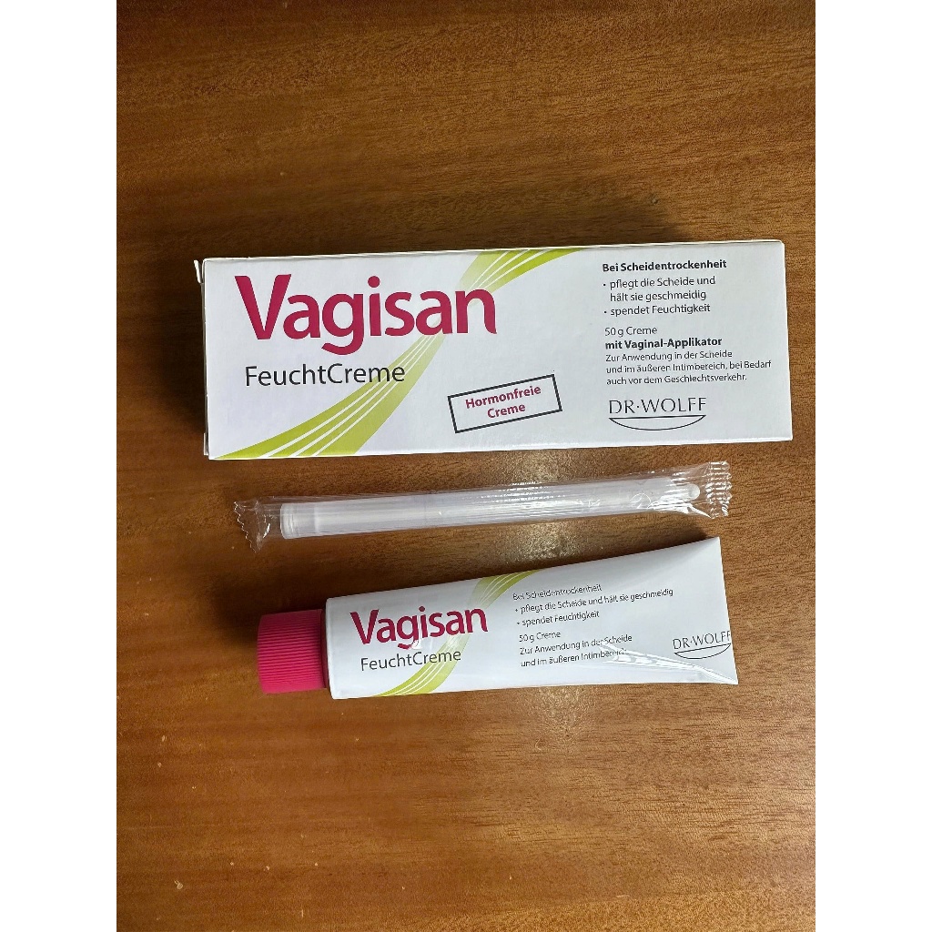 Sản Phẩm Chăm Sóc Sức Khỏe Dành Cho Phái Nữ Vagisan