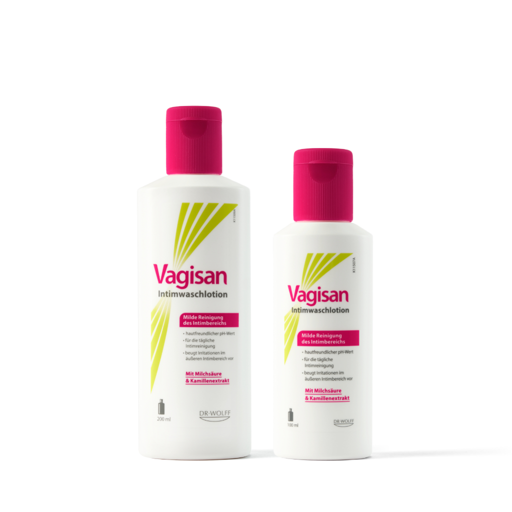 Sản Phẩm Chăm Sóc Sức Khỏe Dành Cho Phái Nữ Vagisan