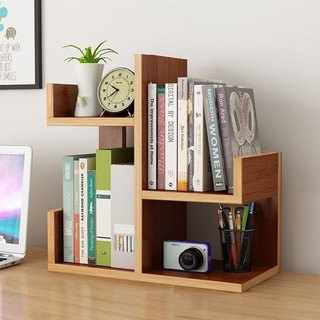 KỆ SÁCH HÌNH CÂY ĐỨNG ĐA TẦNG NÔI THẤT