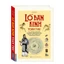 Sách - Ma Y thần tướng + Lỗ Ban Kinh Toàn Thư (bìa cứng)