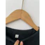 Áo sweater Nam UNilo mới toanh màu đen
