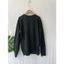 Áo sweater Nam UNilo mới toanh màu đen
