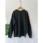 Áo sweater Nam UNilo mới toanh màu đen