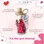 Lọ Chứa Lá Thư Tình Yêu – Gửi Gắm Lời Nhắn, Lưu Giữ Kỷ Niệm, Quà Tặng Handmade Dễ Thương