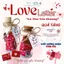 Lọ Chứa Lá Thư Tình Yêu – Gửi Gắm Lời Nhắn, Lưu Giữ Kỷ Niệm, Quà Tặng Handmade Dễ Thương