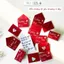 Lọ Chứa Lá Thư Tình Yêu – Gửi Gắm Lời Nhắn, Lưu Giữ Kỷ Niệm, Quà Tặng Handmade Dễ Thương