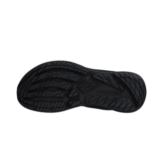 Altra - Experience Flow 3 (M) - BLACK|BLACK - AL0A85SS0011 - Giày Thể Thao Chạy Bộ Nam