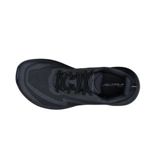 Altra - Experience Flow 3 (M) - BLACK|BLACK - AL0A85SS0011 - Giày Thể Thao Chạy Bộ Nam