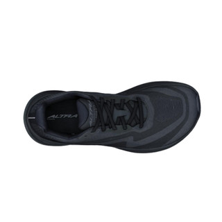 Altra - Experience Flow 3 (M) - BLACK|BLACK - AL0A85SS0011 - Giày Thể Thao Chạy Bộ Nam