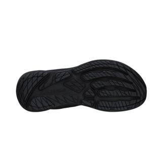 Altra - Experience Flow 3 (M) - BLACK|BLACK - AL0A85SS0011 - Giày Thể Thao Chạy Bộ Nam