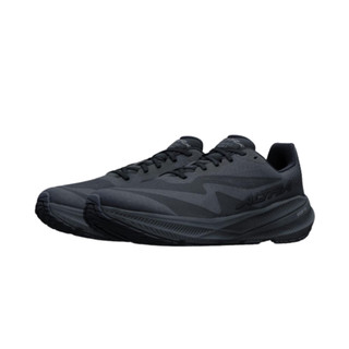 Altra - Experience Flow 3 (M) - BLACK|BLACK - AL0A85SS0011 - Giày Thể Thao Chạy Bộ Nam