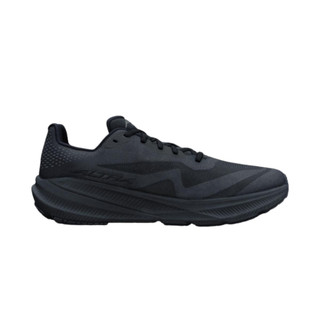 Altra - Experience Flow 3 (M) - BLACK|BLACK - AL0A85SS0011 - Giày Thể Thao Chạy Bộ Nam